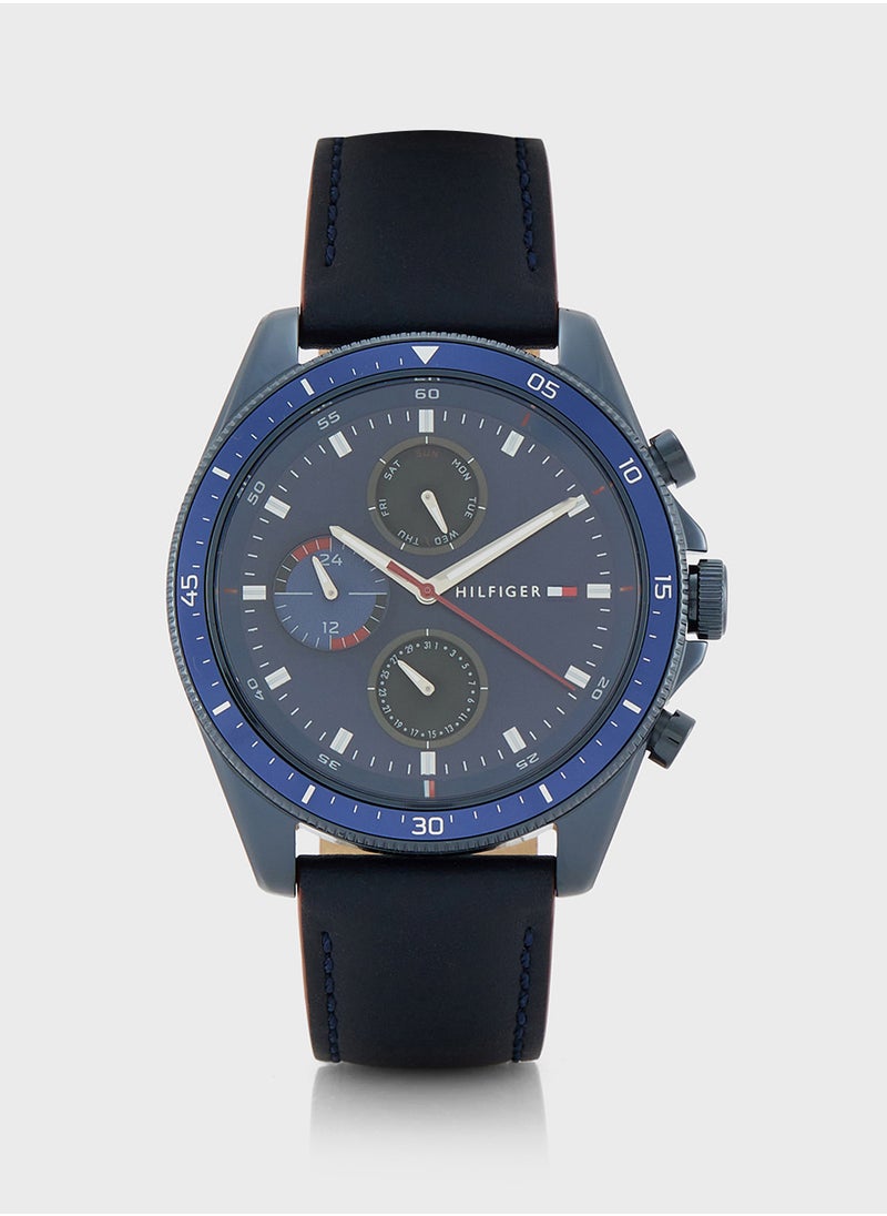 TOMMY HILFIGER Parker  - Image 1