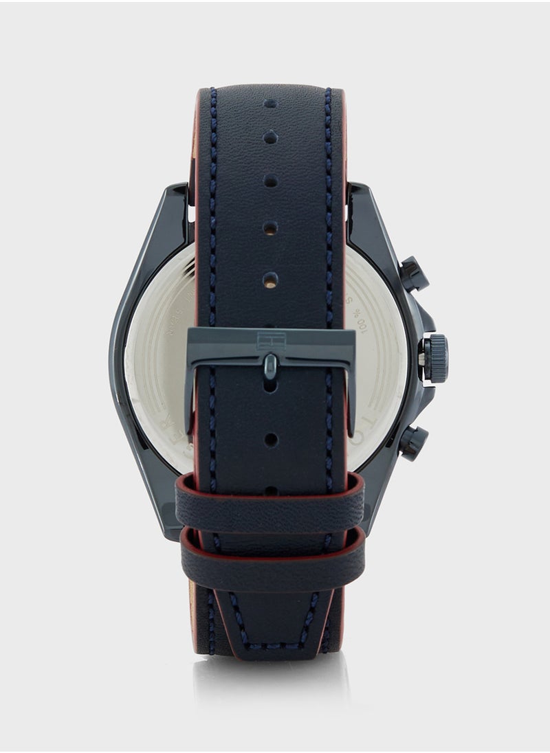 TOMMY HILFIGER Parker  - Image 4