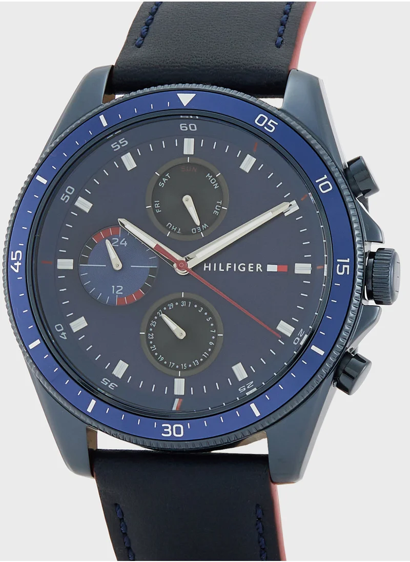 TOMMY HILFIGER Parker