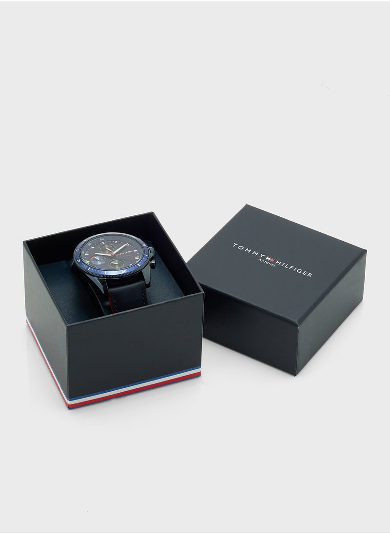 TOMMY HILFIGER Parker  - Image 5
