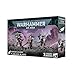 Games Workshop Warhammer 40000 Emperors Children Flawless Blades - Image 2