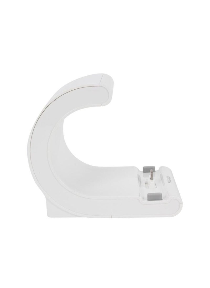 MACALLY - Macally Lightning Sync & Charge Desktop Dock - Image 1