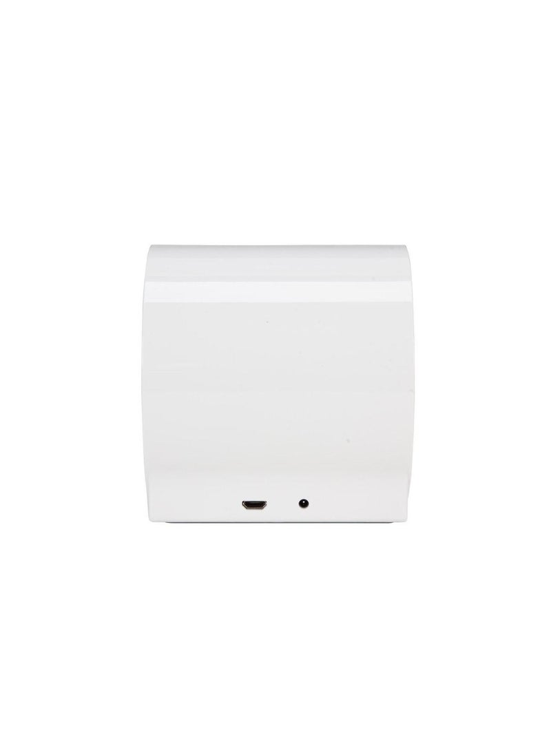 MACALLY - Macally Lightning Sync & Charge Desktop Dock - Image 1