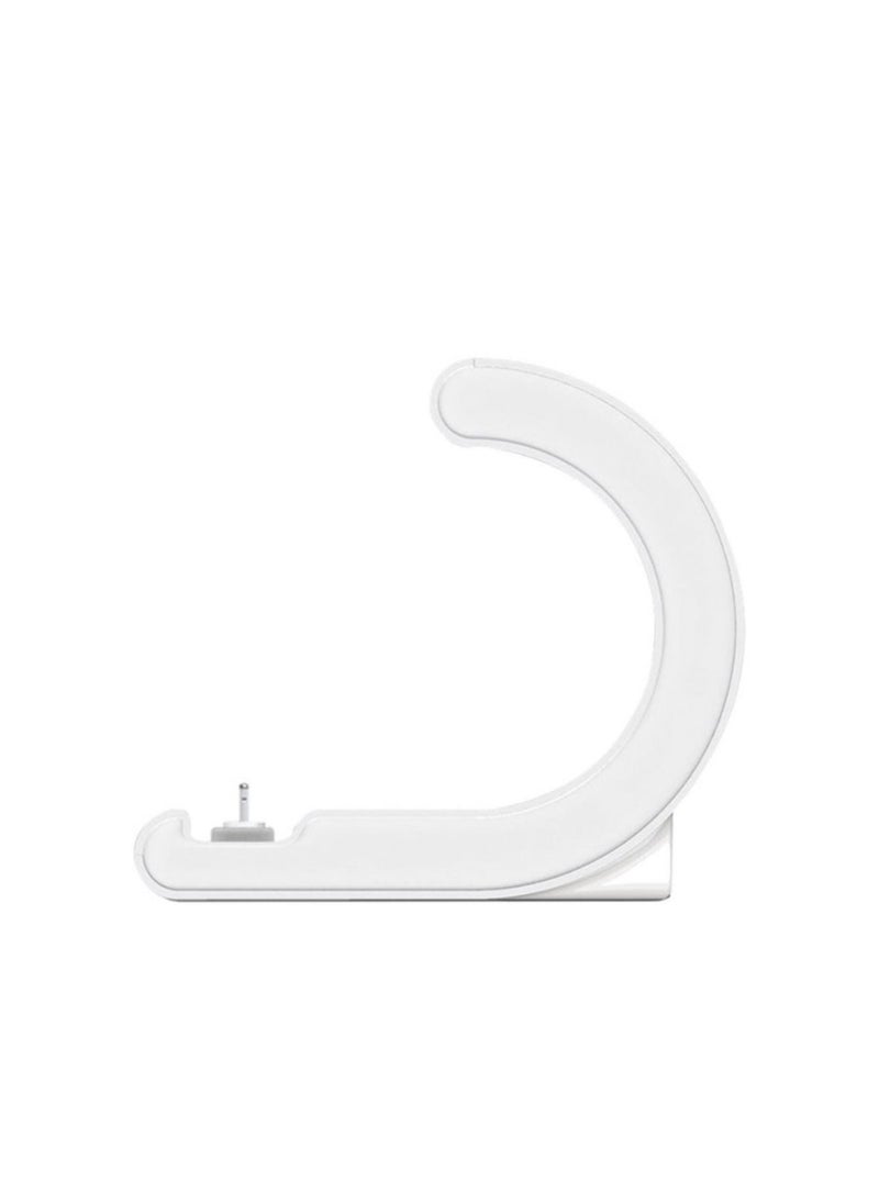 MACALLY - Macally Lightning Sync & Charge Desktop Dock - Image 1