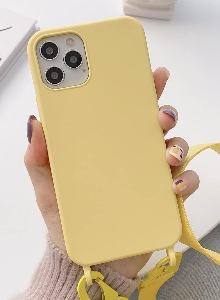 ELTRAZONE Silicone Protective Case Compatible with iPhone 14 Pro Max Soft Liquid Gel Rubber Cover Shockproof Bumper Anti-Scratch Anti-Fingerprint Anti-Drop Slim Cover for iPhone (for iPhone 14 Pro Max) - Image 1