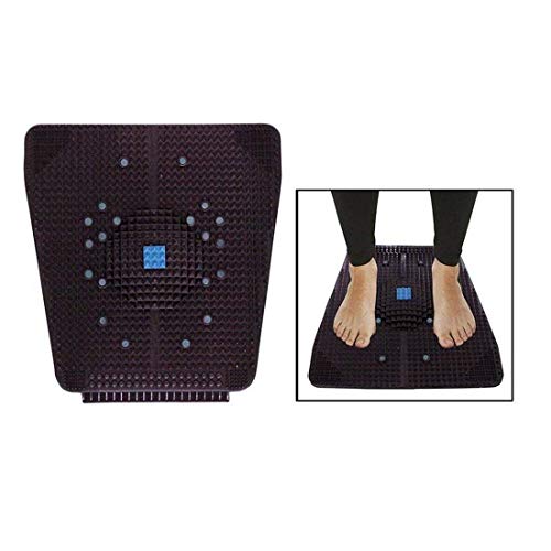 ACI Acupressure India Dr Specialist in Acupressure Power Relief Plastic MAT Multicolou - Image 1