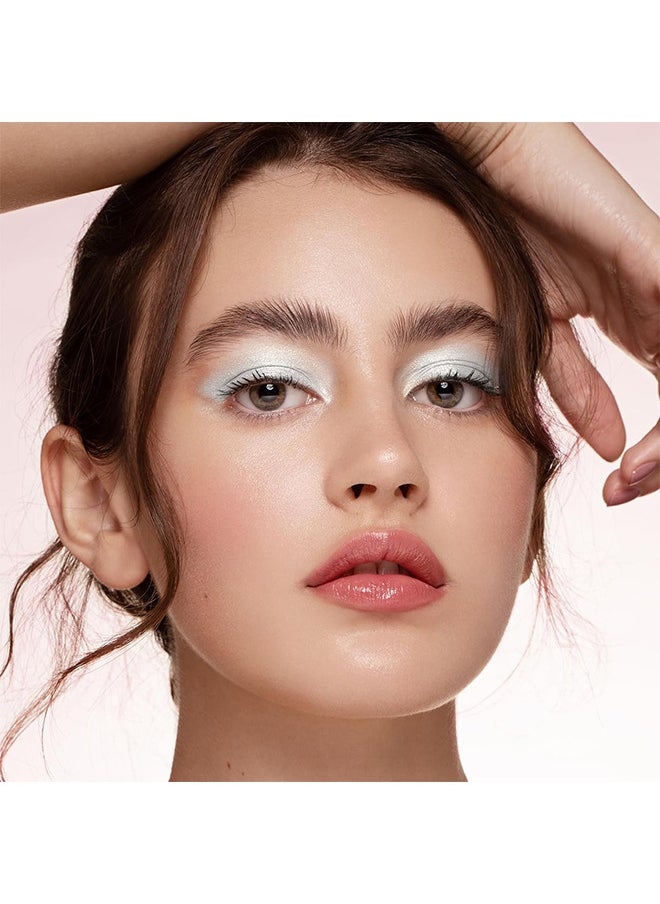 ibcccndc - Eyeshadow Stick Double End Metallic Shimmer Highlighting Soft Pigmented Shiny Waterproof Longlasting Eye Shadow Pencil for Women - Image 1