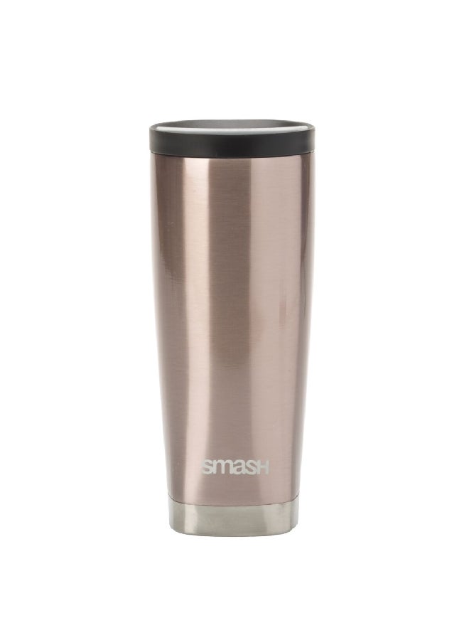 smash 5835 Barista Buddy Insulated Stainless Steel Mug Assorted Colors 475ml - Image 2