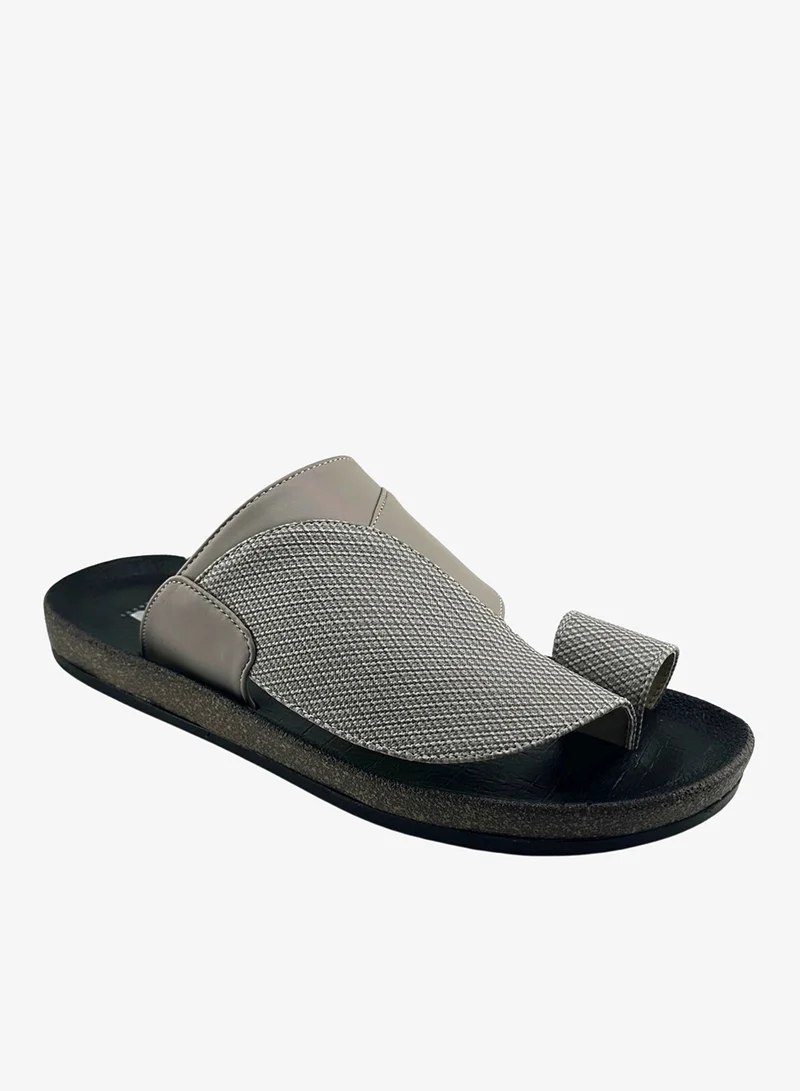AL Fanoos Desert Bliss Sandals by Al Fanoos