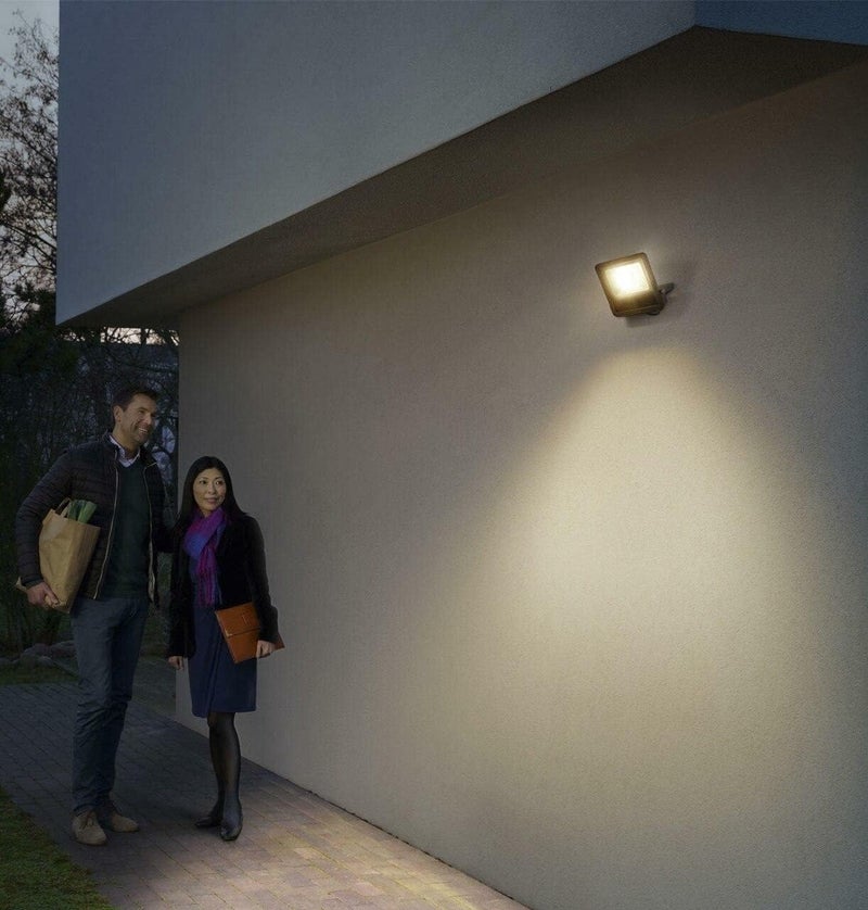 LEDVANCE Ledvance LED Flood Light ECO 30W Warm White - Image 4