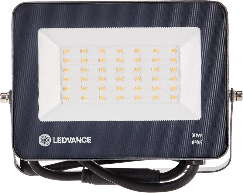 LEDVANCE Ledvance LED Flood Light ECO 30W Warm White - Image 2