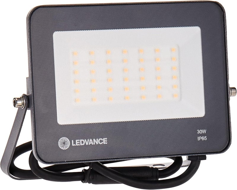 LEDVANCE Ledvance LED Flood Light ECO 30W Warm White - Image 1