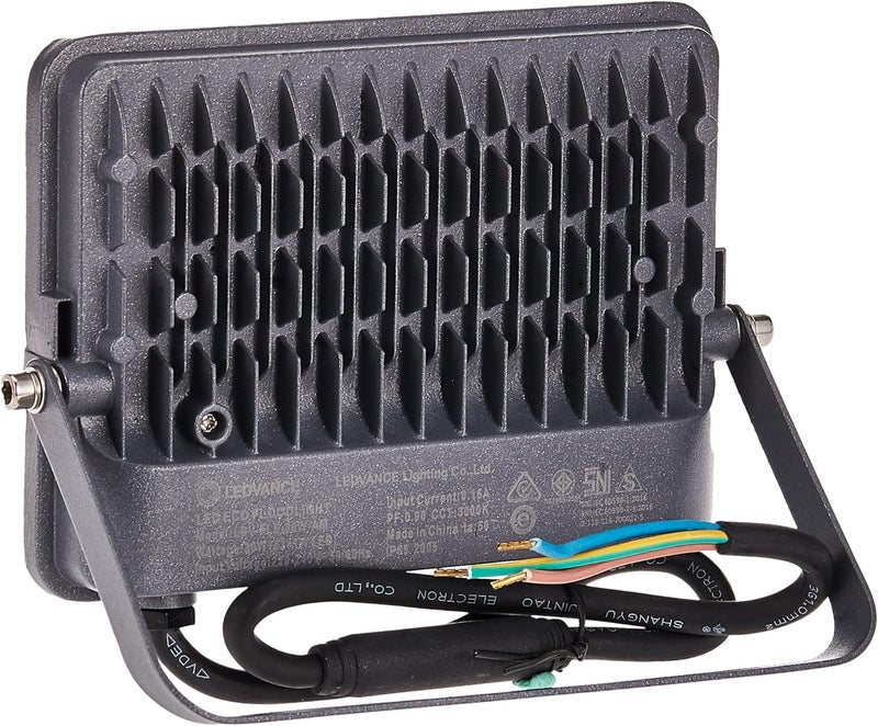 LEDVANCE Ledvance LED Flood Light ECO 30W Warm White - Image 3