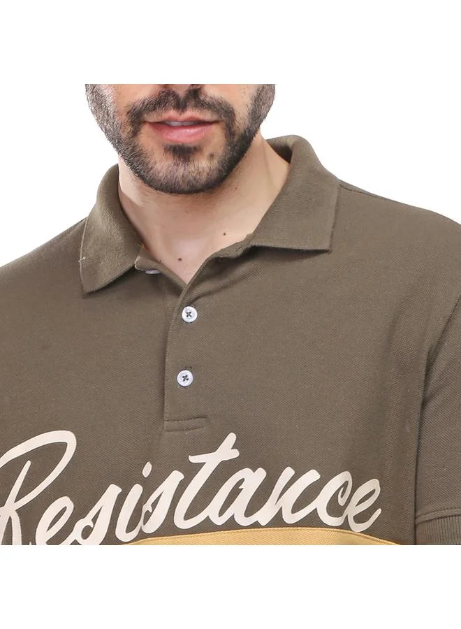 Coup Coup - Polo-Shirt for Men