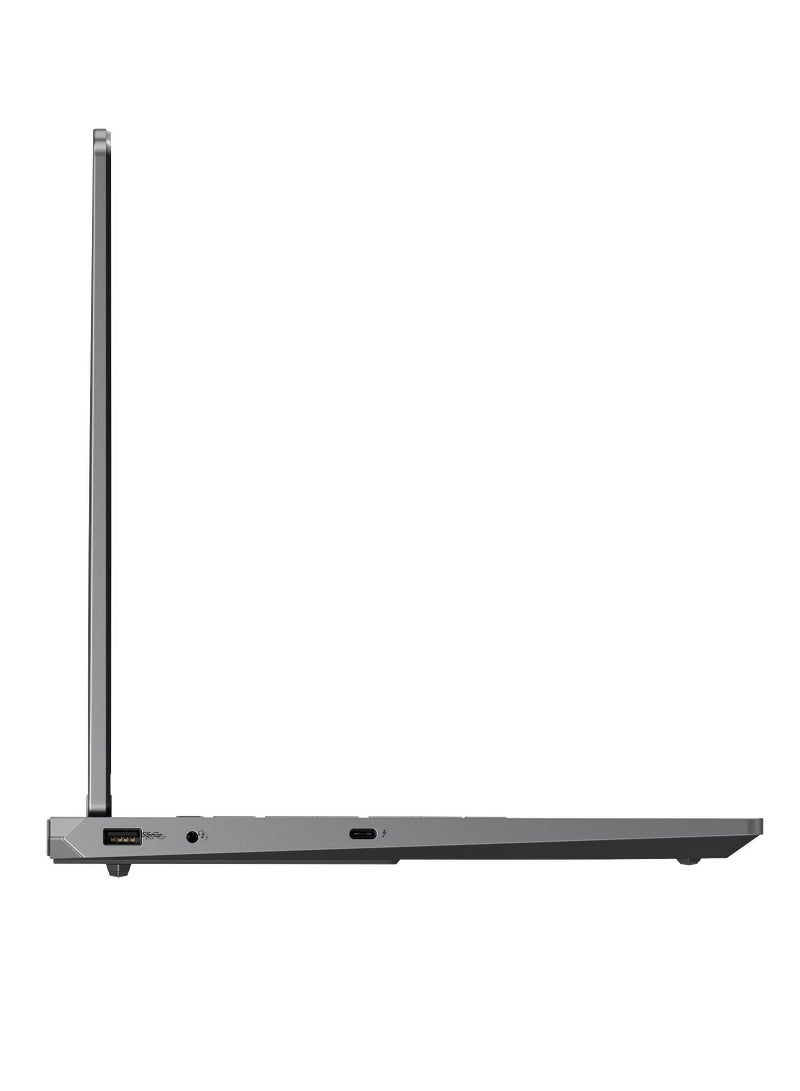 Lenovo LOQ 15IPH11 Laptop - Intel Core Ultra 7-356H - 16GB - 512GB SSD - NVIDIA® GeForce RTX 5060 8GB - 15.3" WUXGA 165Hz - Win11 - Luna Grey-83SL000UED English/Arabic Luna Grey - Image 3