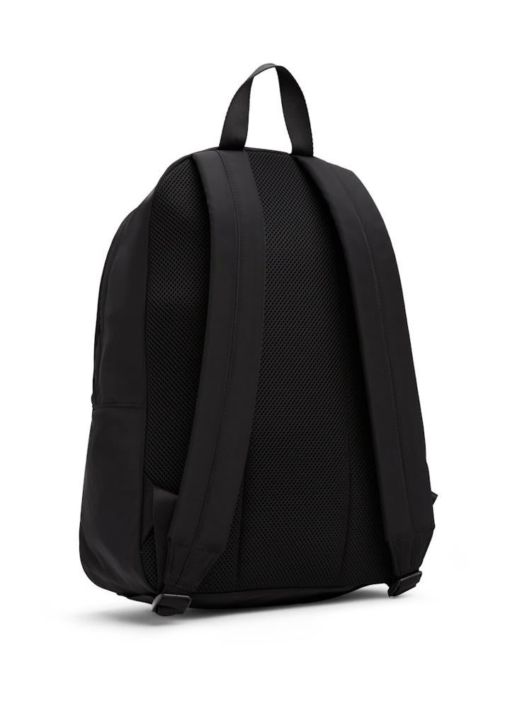 TOMMY JEANS Logo Deatiled Zip Through Backpack - Image 2