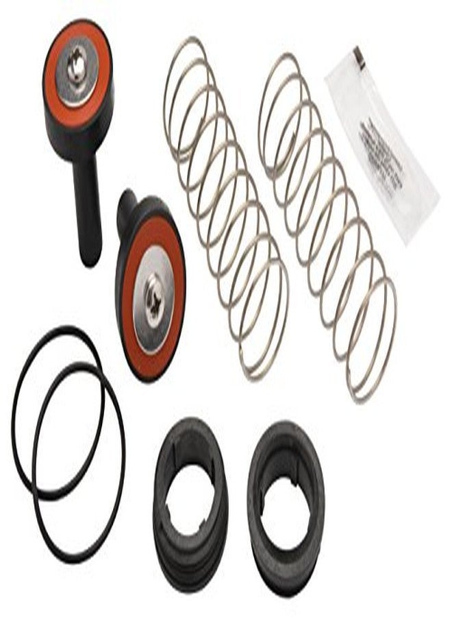Zurn RK34-950XLC Wilkins Repair Kit Complete with Seats for 0.75" to 1" Model 950XL and for 3/4" to 1" Backflow Preventer, Black - Image 3