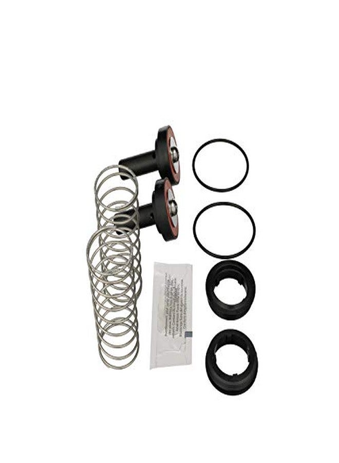 Zurn RK34-950XLC Wilkins Repair Kit Complete with Seats for 0.75" to 1" Model 950XL and for 3/4" to 1" Backflow Preventer, Black - Image 4
