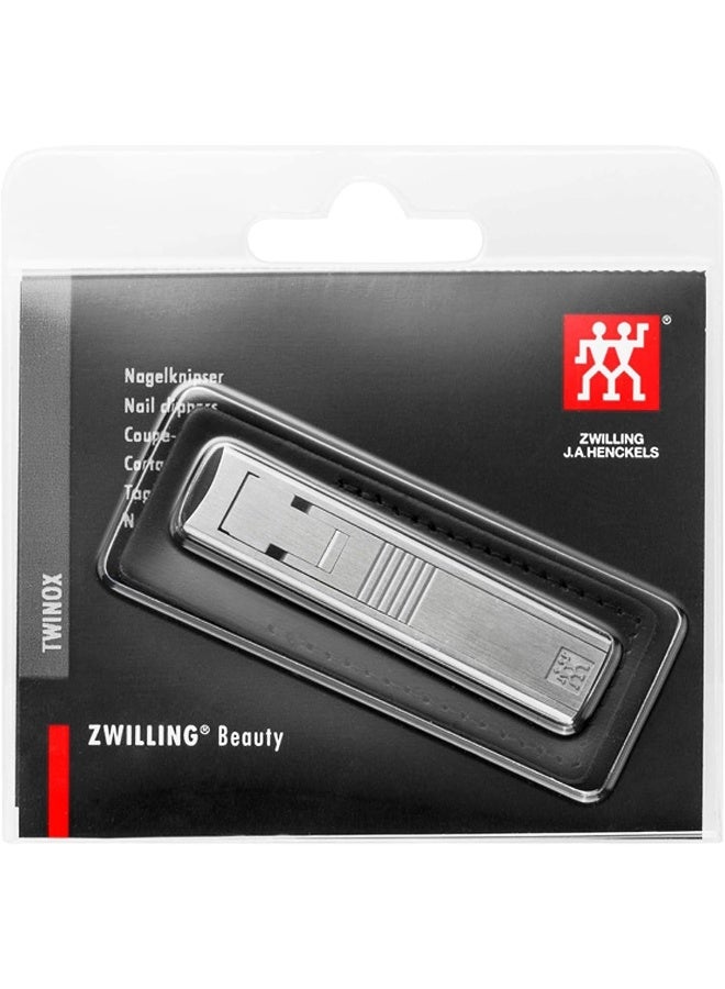Zwilling مقص أظافر زويلينغ توينوك+ 55 مم - Image 1