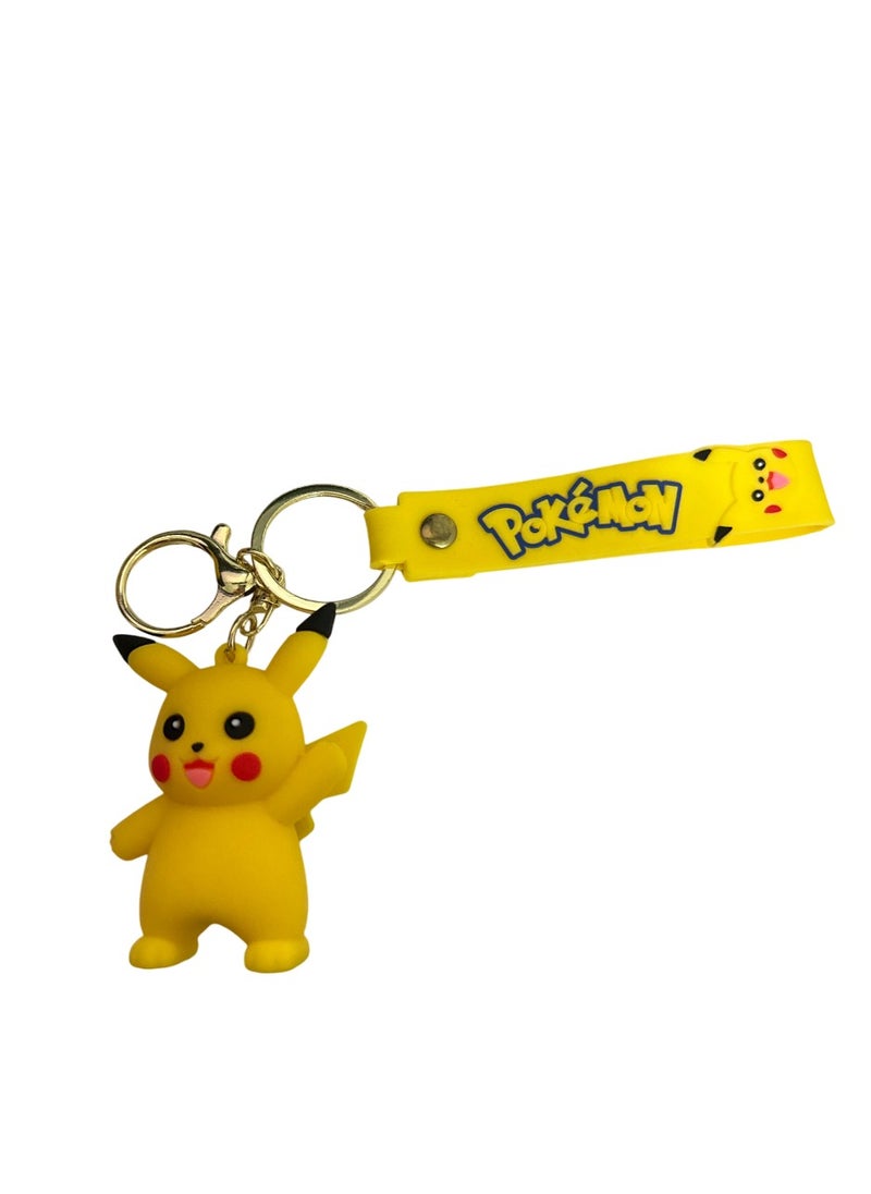 Pokemon TCG - medallion with a distinctive design for Pikachu from the Pokemon cartoon - Image 1