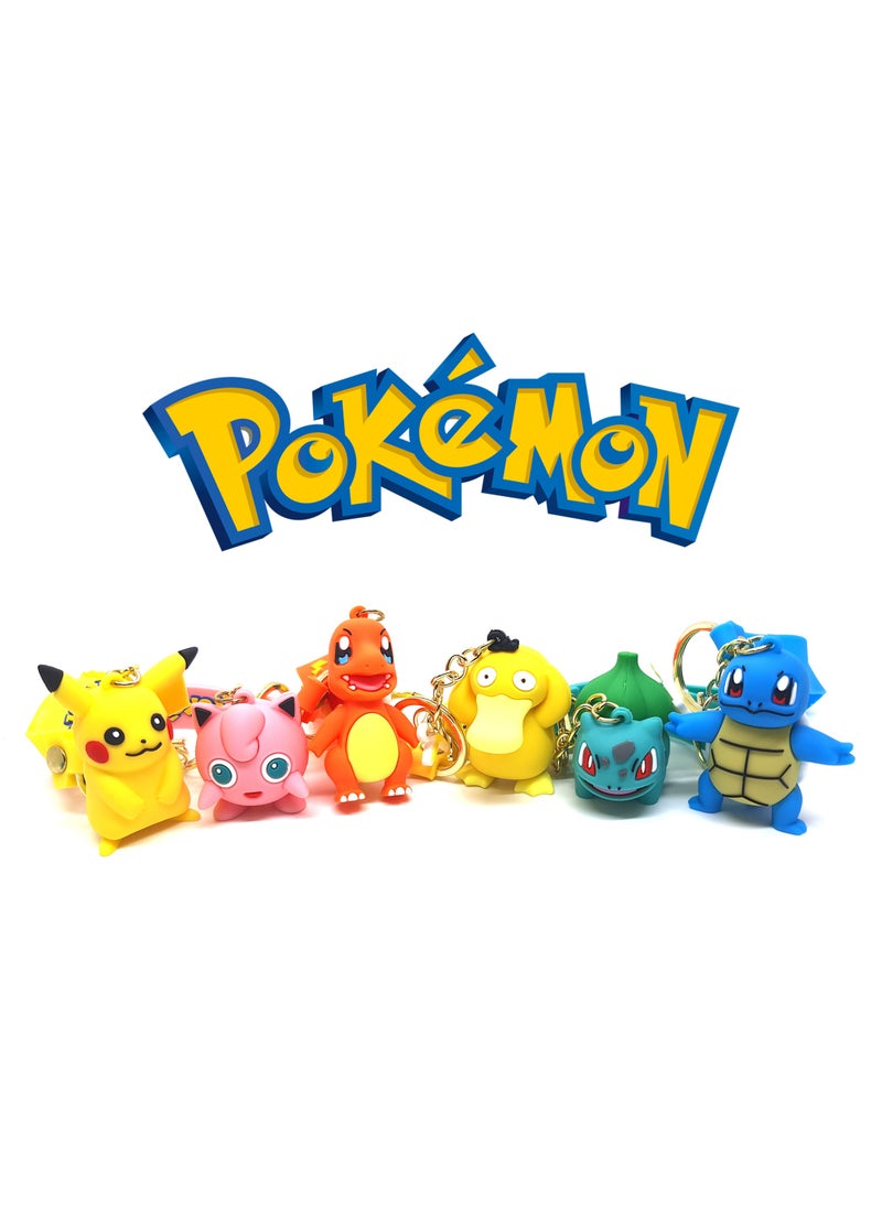 Pokemon TCG - medallion with a distinctive design for Pikachu from the Pokemon cartoon - Image 1