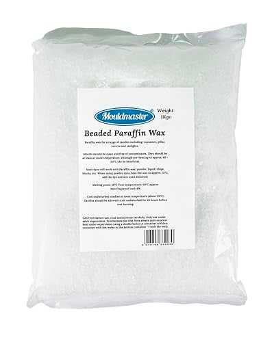 Mouldmaster Candle Wax 1kg
