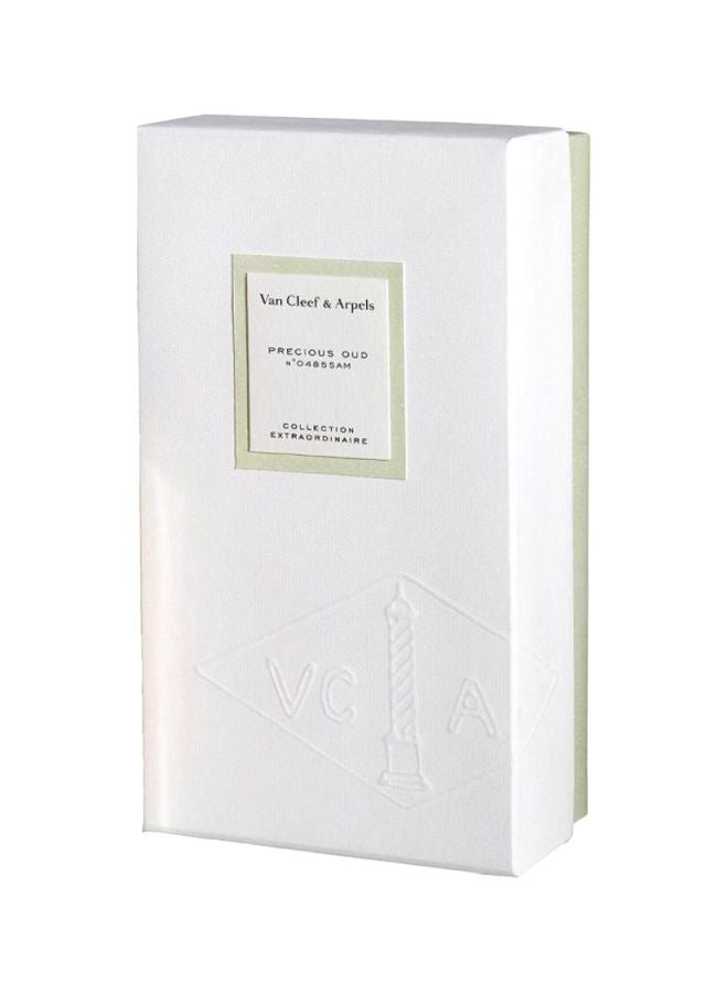 Van Cleef & Arpels Precious Oud EDP 75ml - Image 3