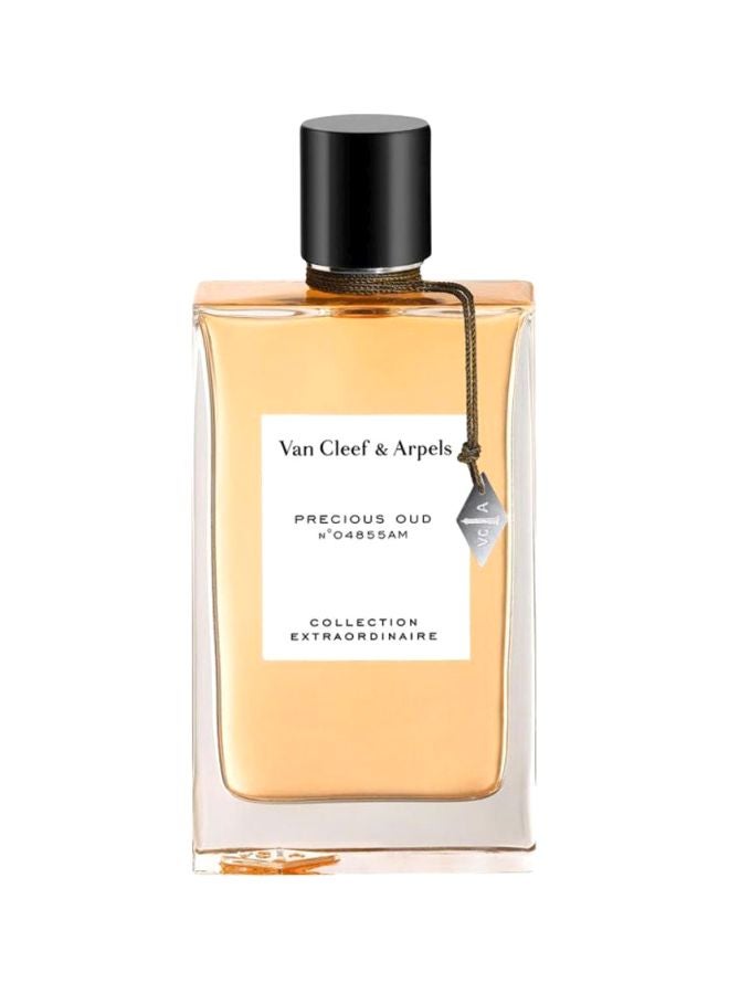 Van Cleef & Arpels Precious Oud EDP 75ml - Image 1