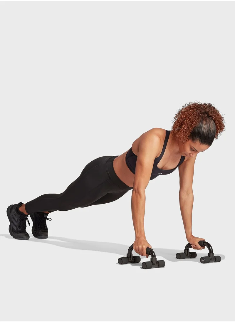 Adidas 7/8 Optime Leggings