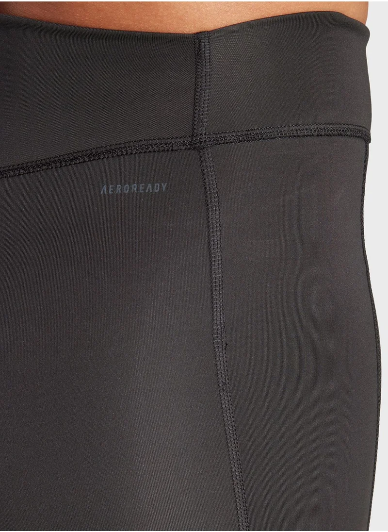 Adidas 7/8 Optime Leggings