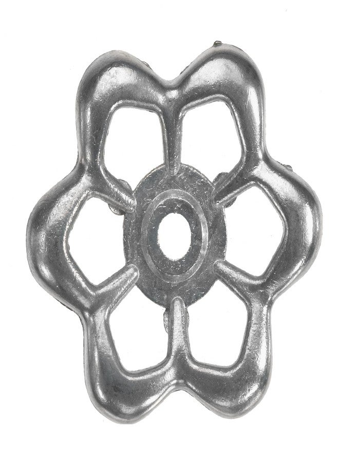 بلامب باك مقبض صنبور Plumb Pak PP806-11 Sillcock، للاستخدام مع سيقان دائرية ذات 12 نقطة، 1-3/4 - Image 1