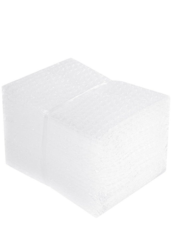 High-PQ Bubble Pouches Wrap, Clear Not Self-Seal Bubble Out Bags with Double Walled Cushioning, Ideal for Packing, Shipping, Storage, Moving (20PCS-14x18Inches) - Image 1