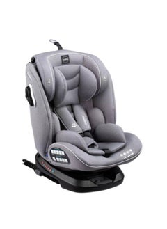 360° Rotation Car Seat with Isofix, Rear & Forward-Facing Positions, Model KBH311 - pzsku/Z8F012721C78E4649BB4CZ/45/_/1724760209/65b42345-0a59-4c2c-9310-3a93239d3bcd