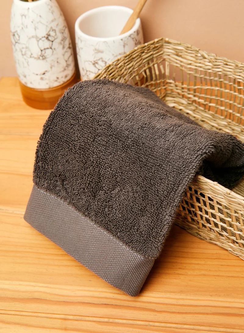 Hema Ultra Soft Guest Towel