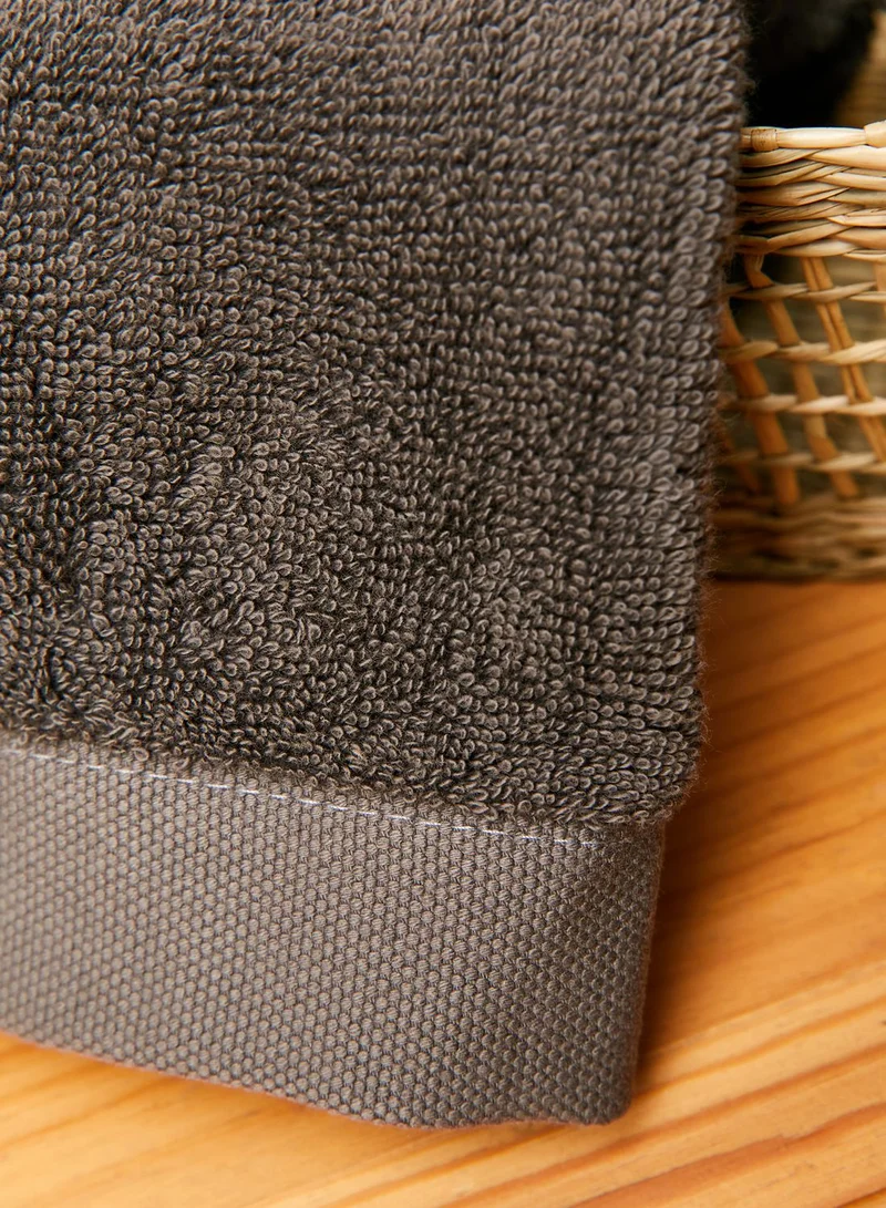 Hema Ultra Soft Guest Towel
