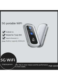 Portable WiFi Mini Router