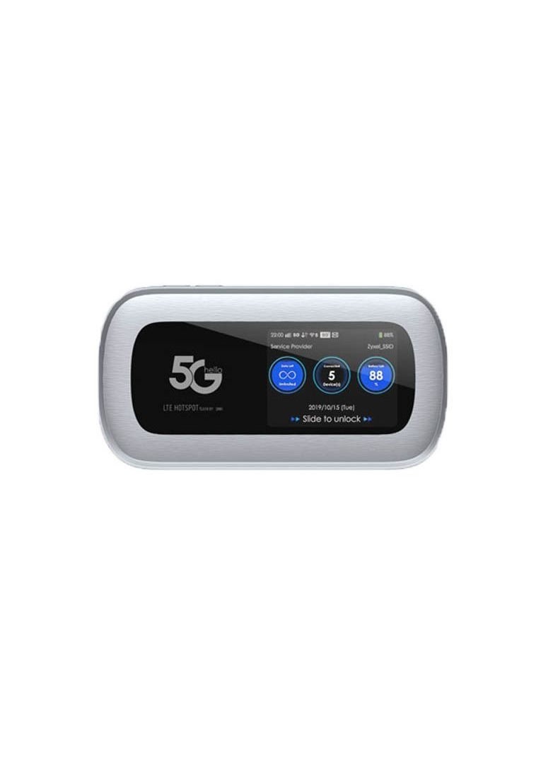 Gasin - Portable WiFi Mini Router - Image 1