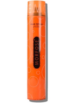 MORFOSE Morfose Ultra Strong Hair Spray 400 ml  - Image 3