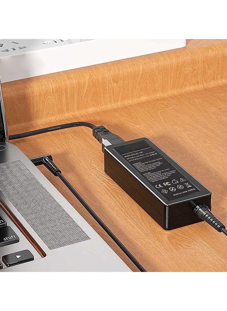 JSBazar 45W ADP-45ZE B Asus VivoBook Flip 15 TP510UA F510UA-AH51, X555UA 19V 2.37A Laptop Replacement Charger  - Image 3
