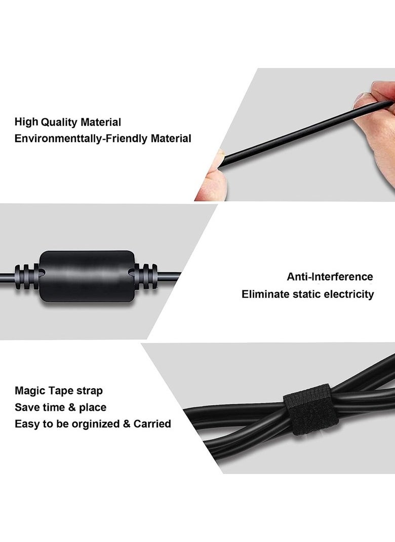 JSBazar 45W ADP-45ZE B Asus VivoBook Flip 15 TP510UA F510UA-AH51, X555UA 19V 2.37A Laptop Replacement Charger  - Image 4