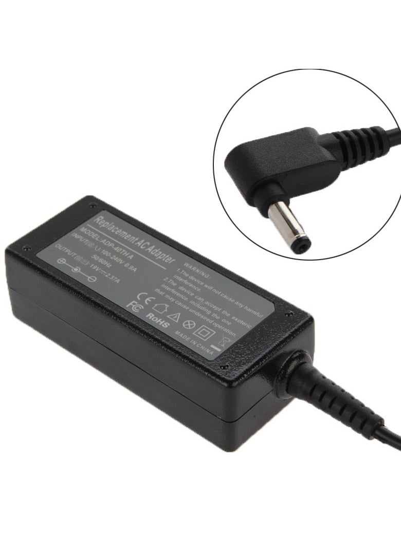 JSBazar 45W ADP-45ZE B Asus VivoBook Flip 15 TP510UA F510UA-AH51, X555UA 19V 2.37A Laptop Replacement Charger  - Image 1