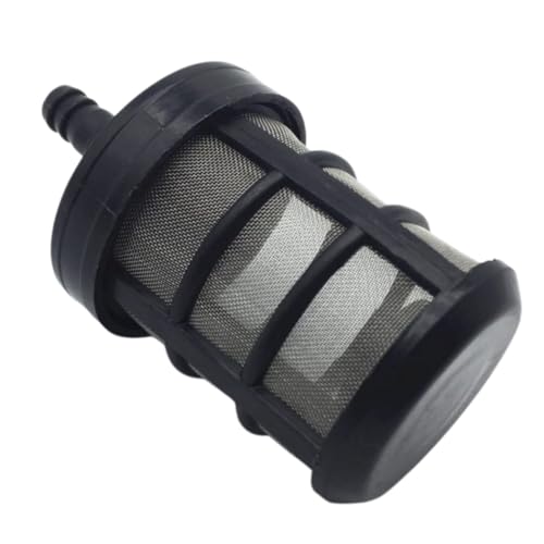 JPT Pressure Washer Inlet Hose Filter | Stainless Steel Encryption Filters | Suitable for Pressure Washer, Oil Pumps, Garden Irrigation, and Industrial Equipment - Image 1