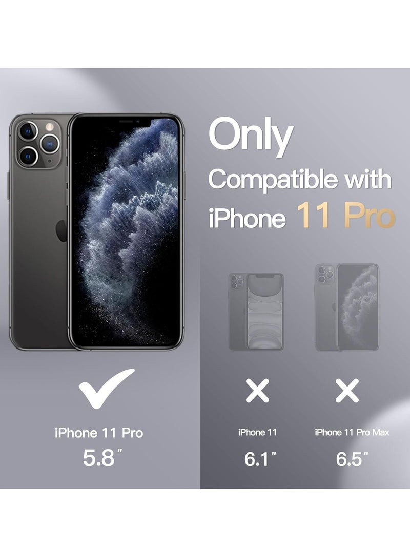 BORTONY Protective Case Cover For Apple iPhone 11 Pro - Image 2