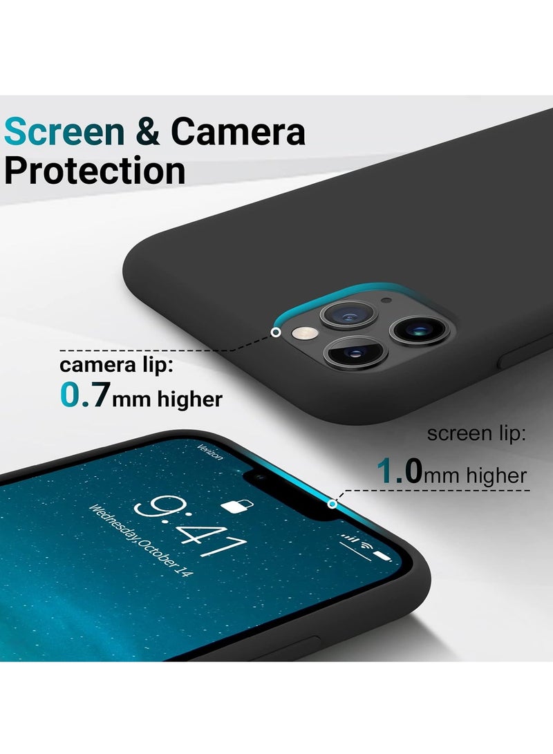 BORTONY Protective Case Cover For Apple iPhone 11 Pro - Image 3