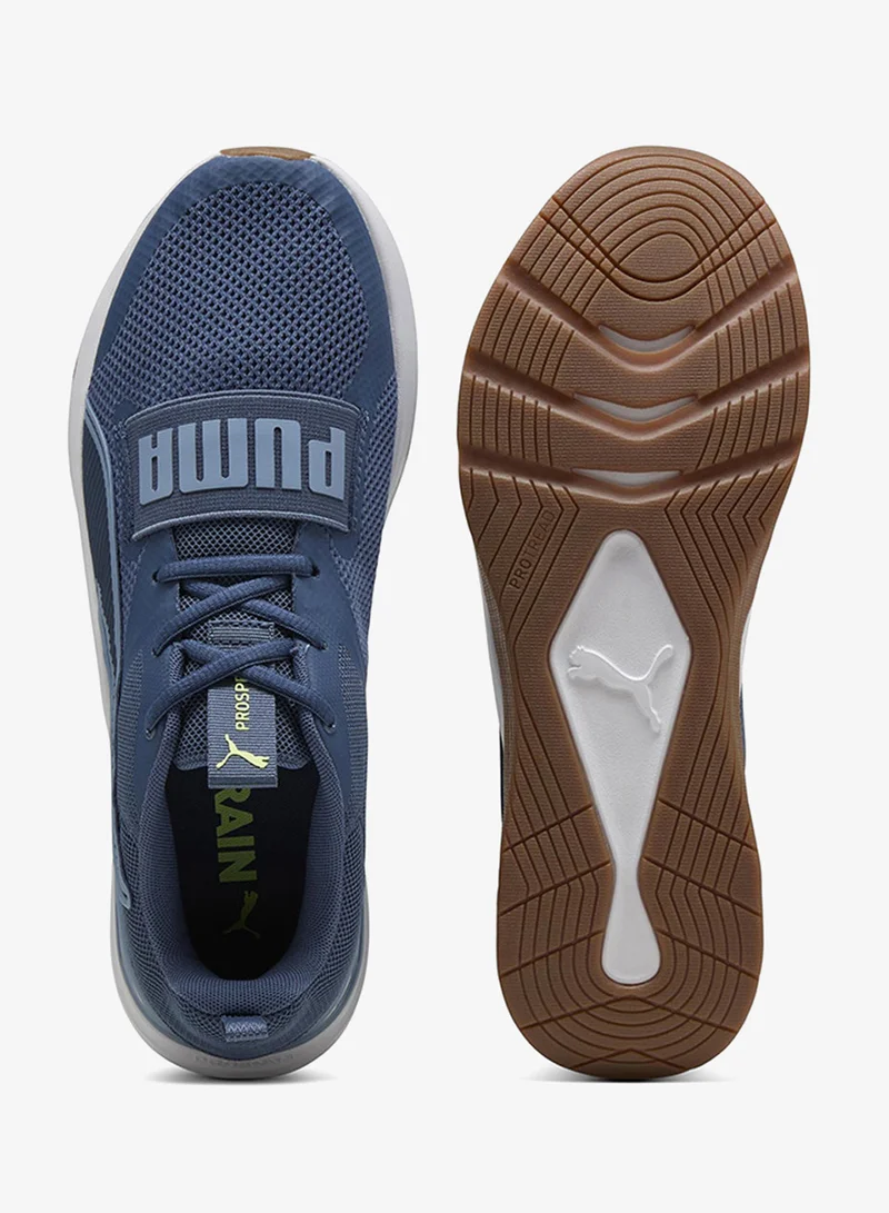 PUMA Prospect