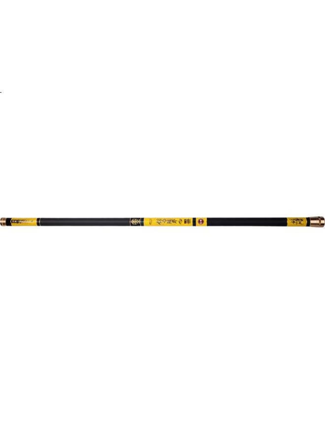 GW Guangwei Jian Shou Lake Reservoir Long Rod, 8 Meters, Fishing Rod, Ultra-Light, Ultra-Hard Carbon Fiber, Platform Fishing Rod, Groundbait Rod, Fishing Pole, Hand Rod - Image 3
