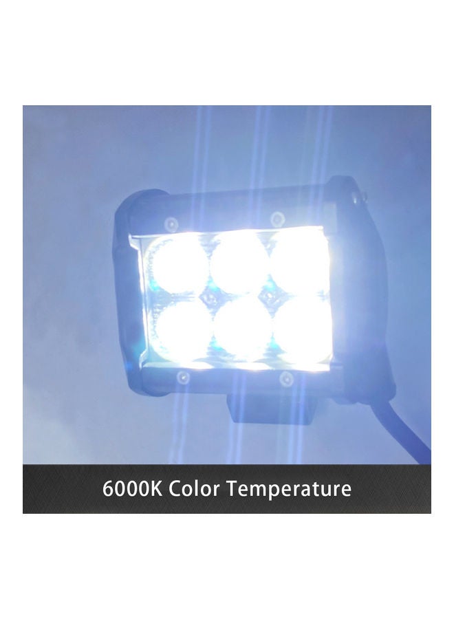 Loquat 2-Piece Car Work Light Set - Image 5