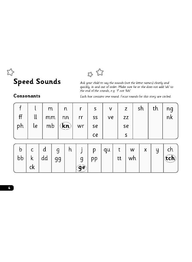 Read Write Inc. Phonics: Blue Set 6 Core Black & White Storybooks (Pack of 100)  - Image 2