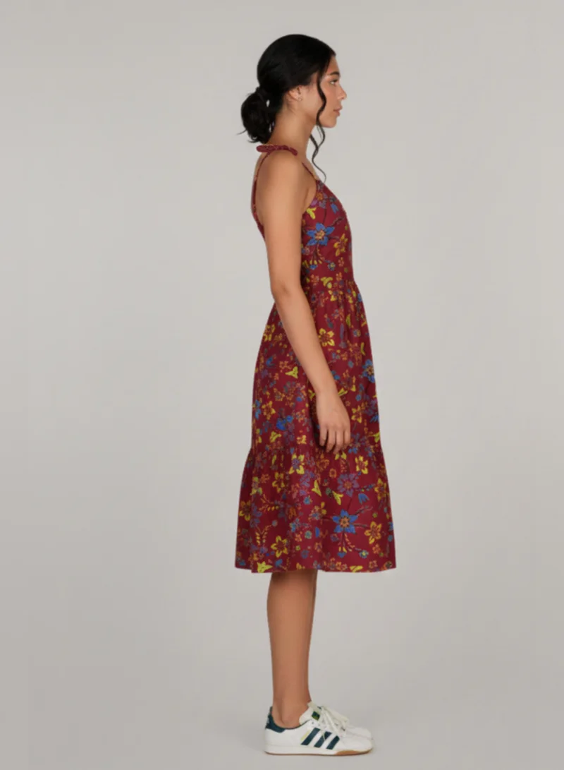 Just Nature Springful Dress