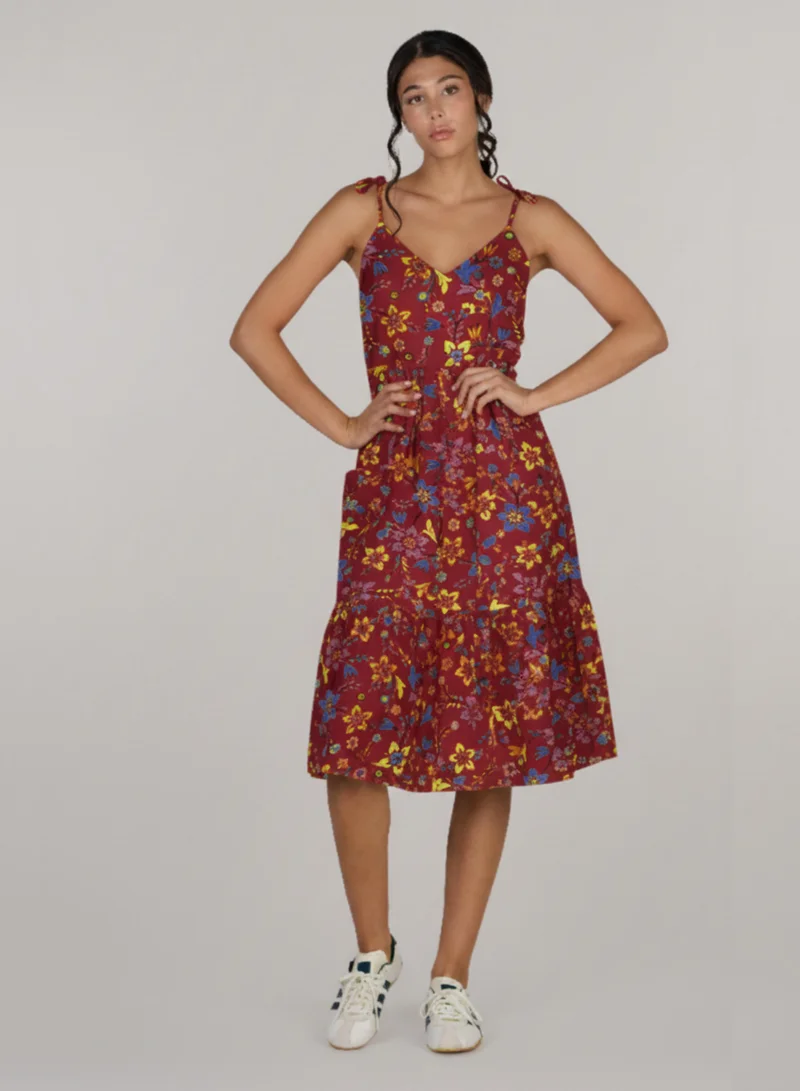 Just Nature Springful Dress